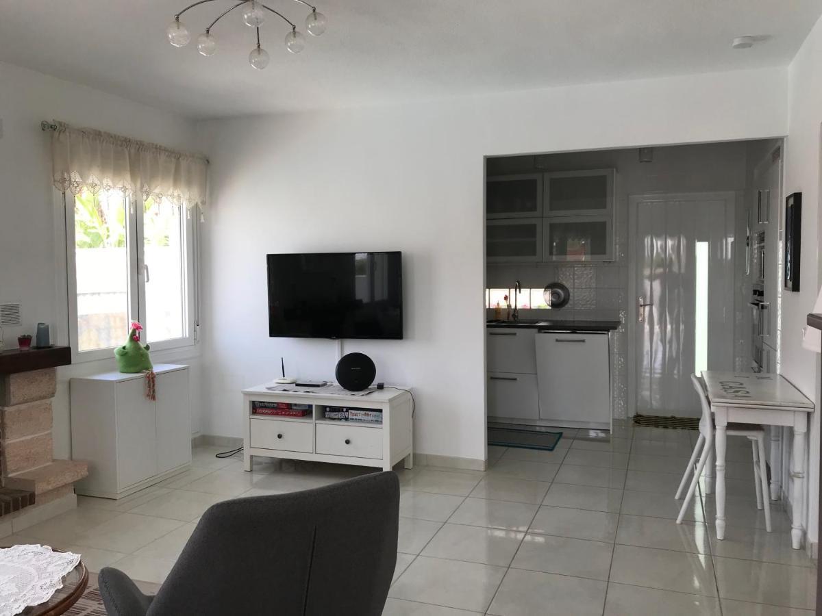 Casa Alta - Villa Med Privat Svommebasseng Ciudad Quesada Exterior foto