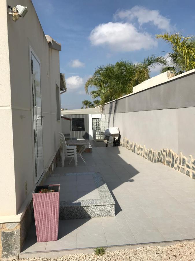 Casa Alta - Villa Med Privat Svommebasseng Ciudad Quesada Exterior foto